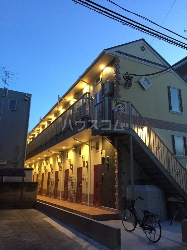 2/2 外観