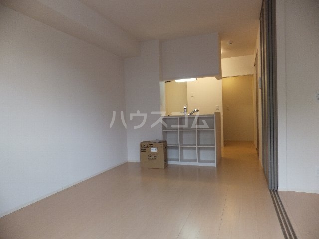 4/24 リビング/ダイニング