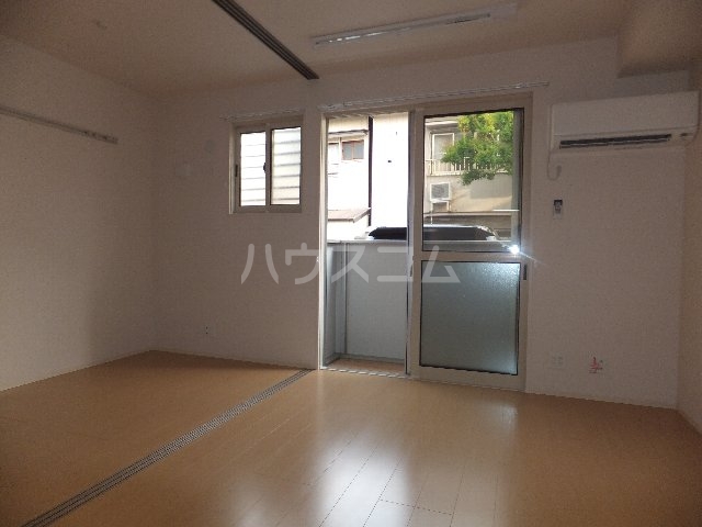 5/24 室内