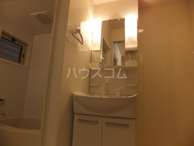 12/24 洗面