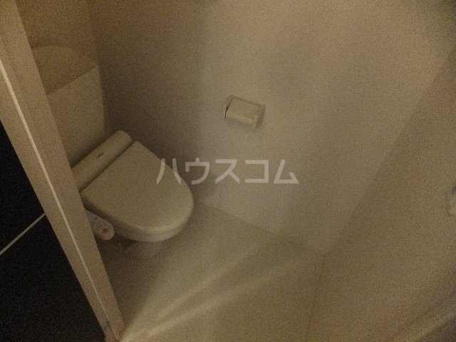 11/24 トイレ