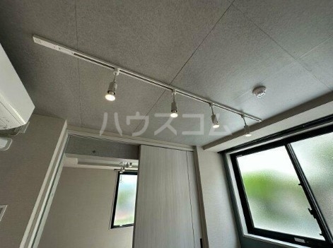 5/27 室内