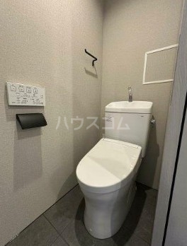 11/27 トイレ