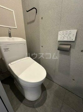 11/27 トイレ