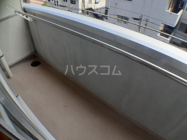 19/30 バルコニー