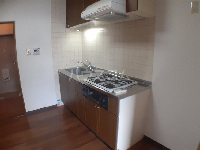 11/30 キッチン