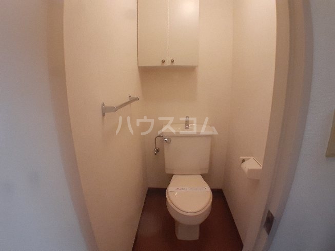16/30 トイレ