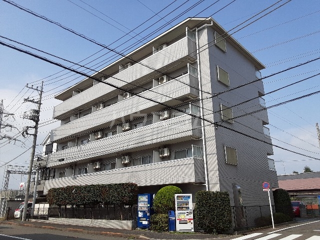 1/30 外観