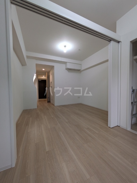 4/30 室内