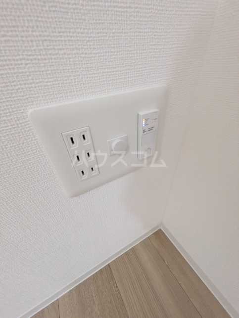 15/30 設備