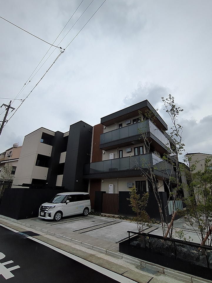 1/30 外観