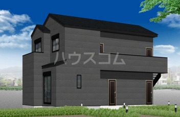 1/3 外観