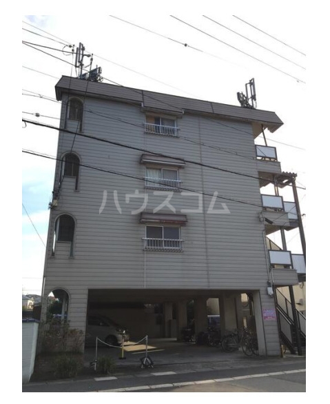 1/2 外観