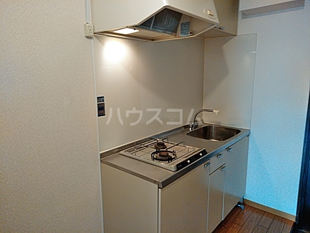 11/30 キッチン