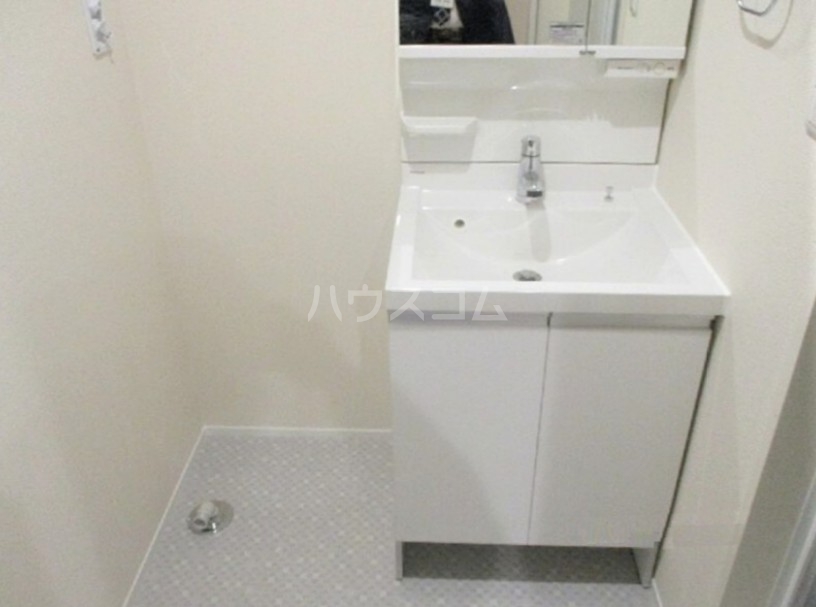 7/15 洗面