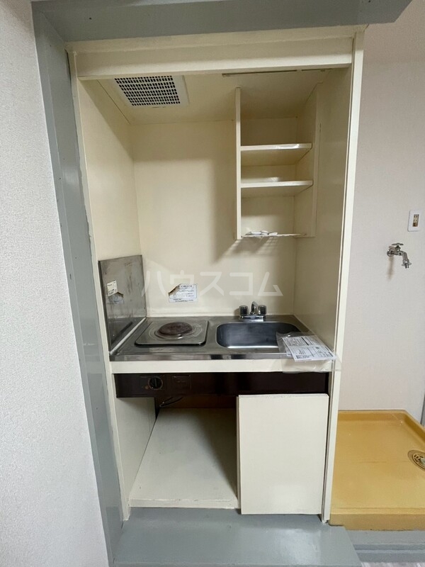 7/24 キッチン