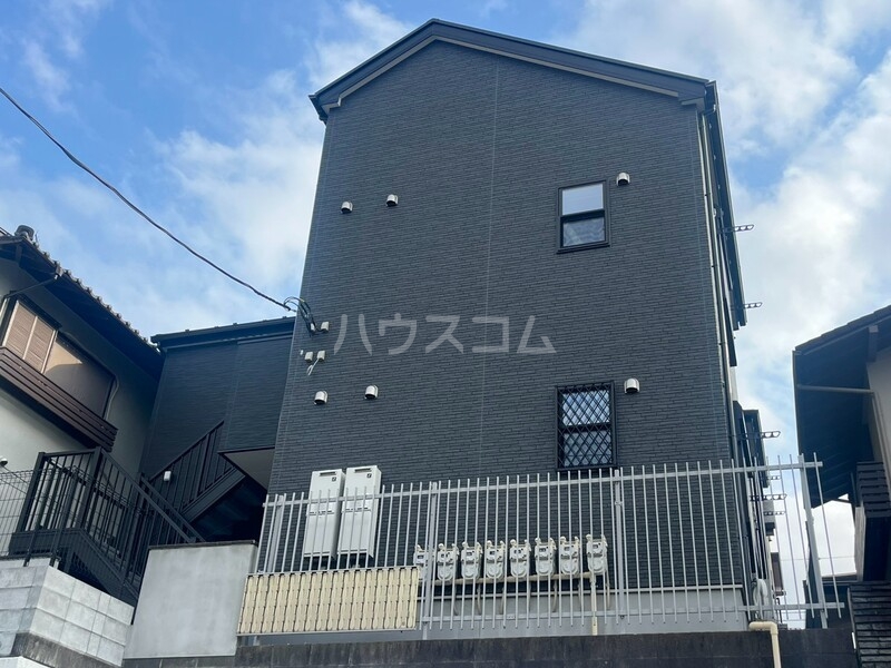 1/22 外観