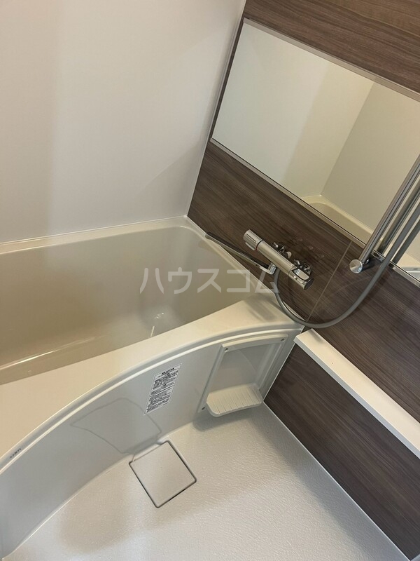 10/22 浴室