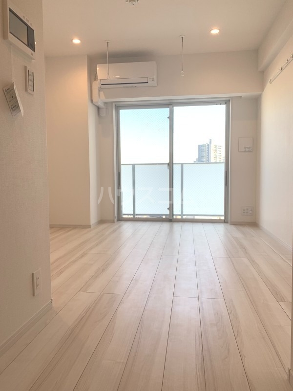 4/17 室内