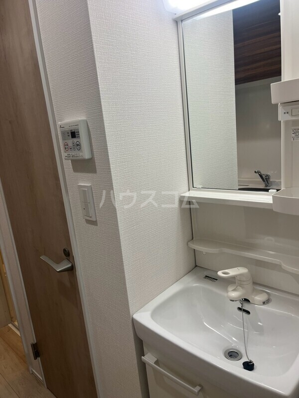 16/24 洗面