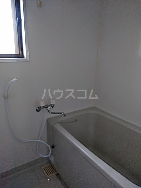 12/30 浴室