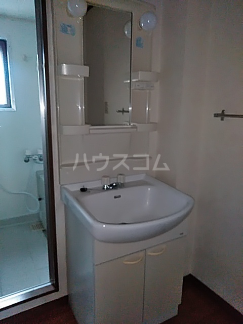 14/30 洗面