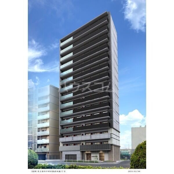 1/18 外観