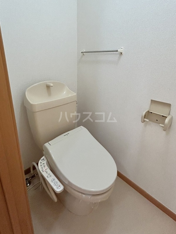 16/30 トイレ