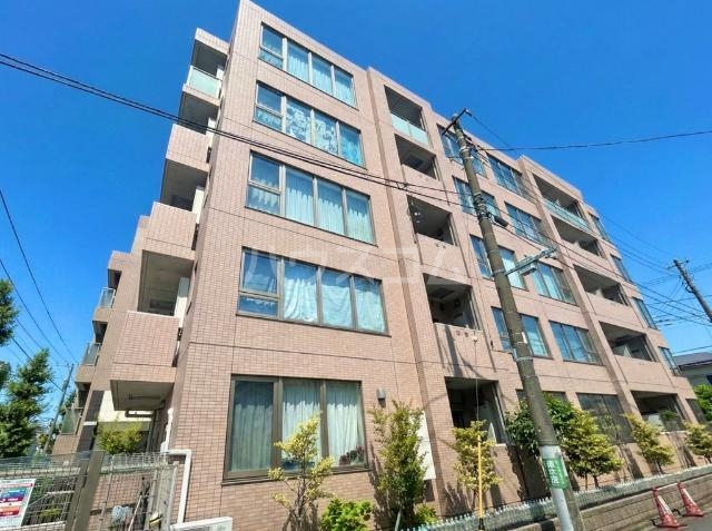 1/18 外観