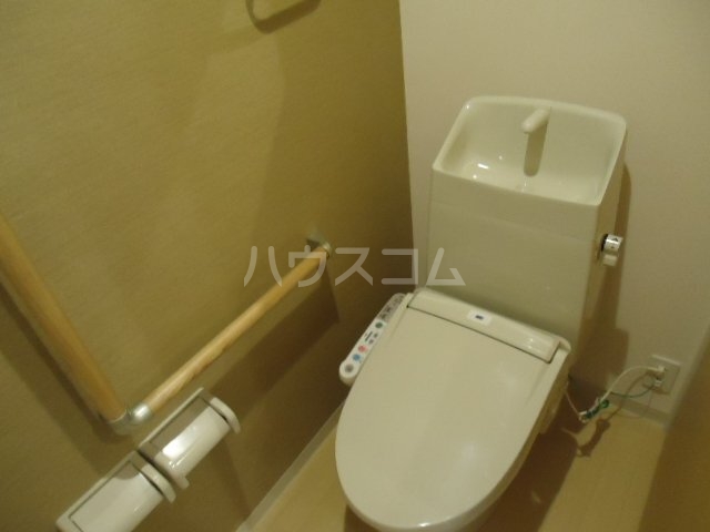 7/18 トイレ