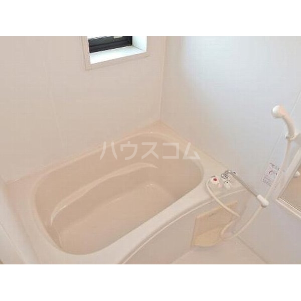 8/19 浴室