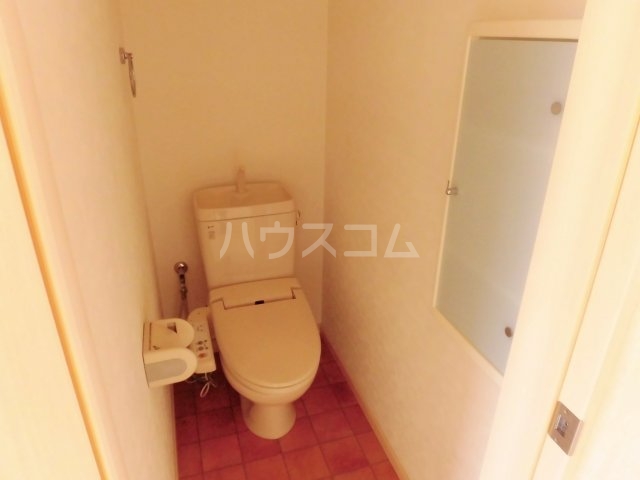 16/30 トイレ