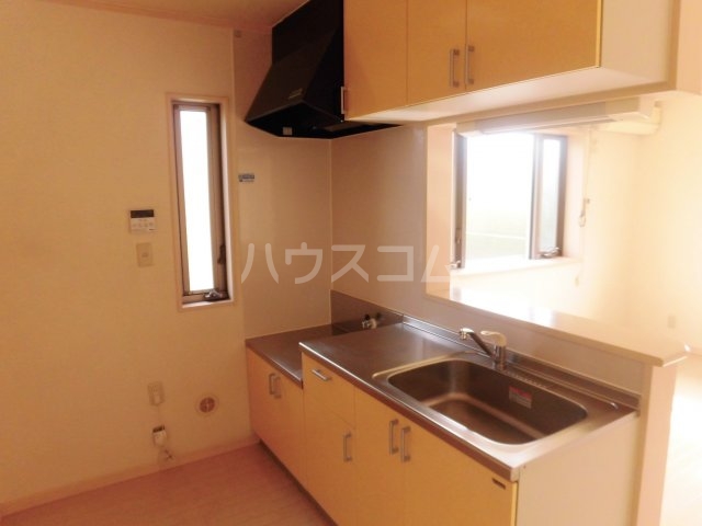 12/30 キッチン