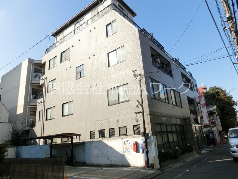 1/30 外観