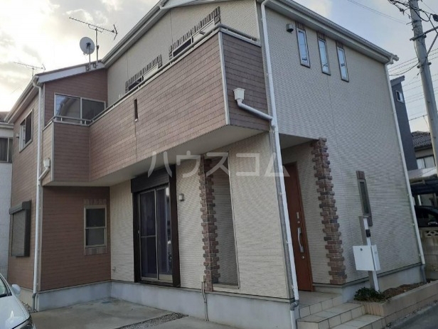 1/7 外観
