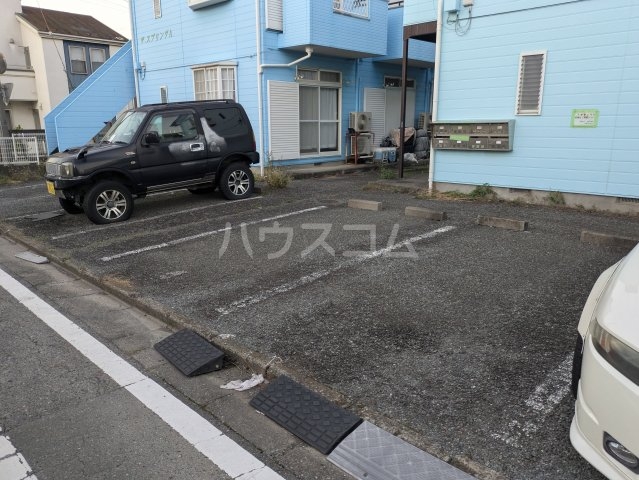 24/30 駐車場