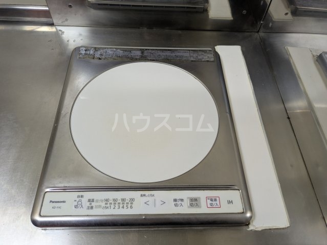 13/30 キッチン