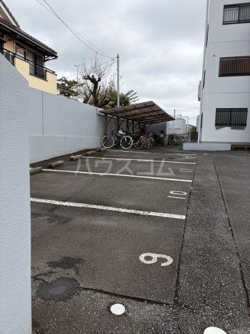 29/30 駐車場