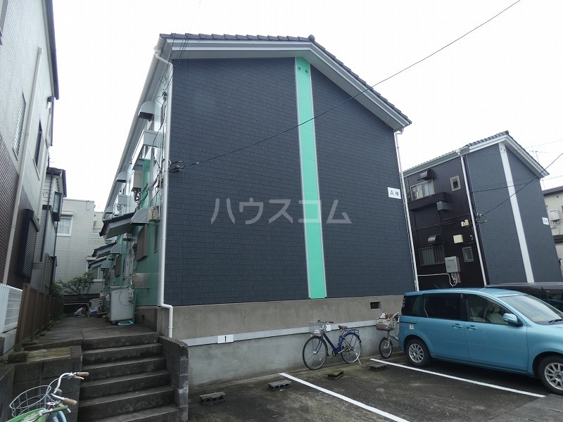1/14 外観