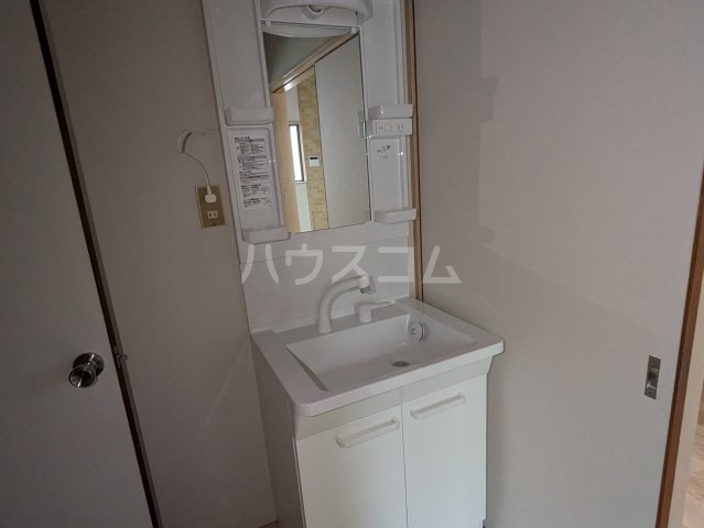 19/30 洗面