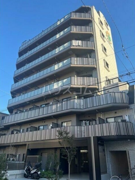 1/10 外観