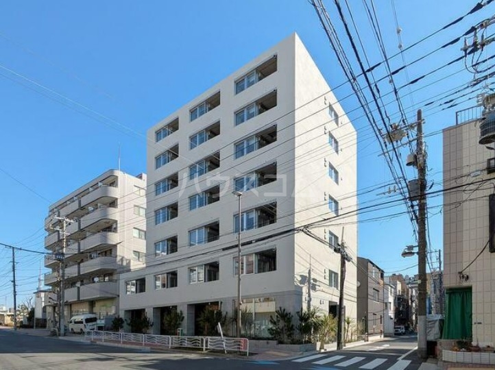 1/21 外観