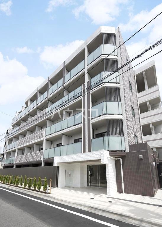 1/20 外観