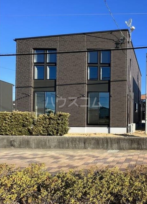 1/22 外観