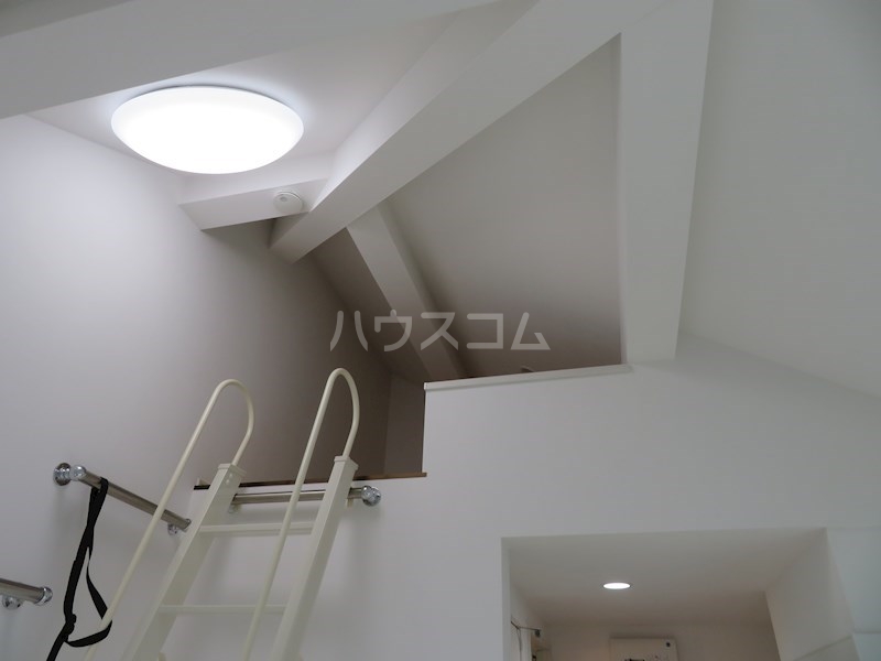 3/13 室内