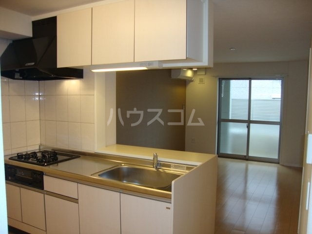 14/30 キッチン