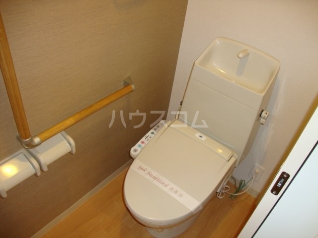 17/30 トイレ