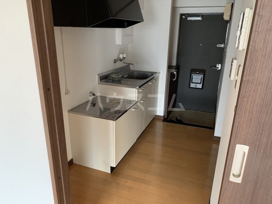 5/17 キッチン