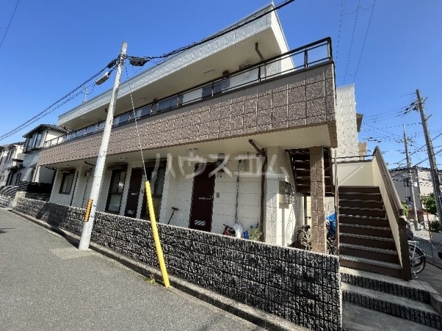 2/9 外観