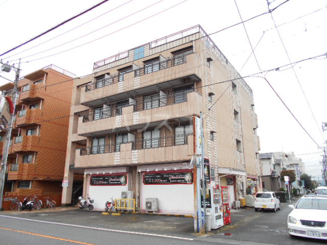 1/29 外観